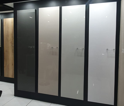 Niemann (High Gloss)